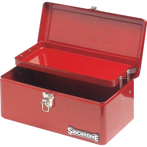 steel tool box bunnings|lockable tool boxes bunnings.